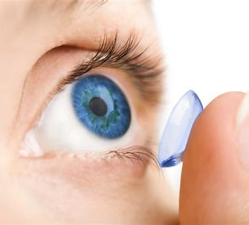 Contact Lenses